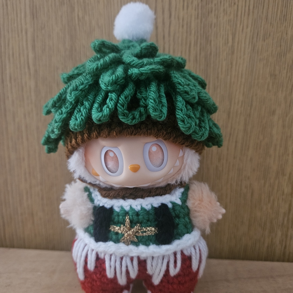 Handmade Crochet